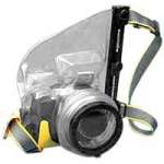 Ewa-Marine D-A (DA) Underwater Digital Stills Camera Housing- for larger compact cameras e.g Canon G-Series Ewa-Marine D-A (DA) Underwater Digital Stills Camera Housing- for larger compact cameras e.g Canon G-Series